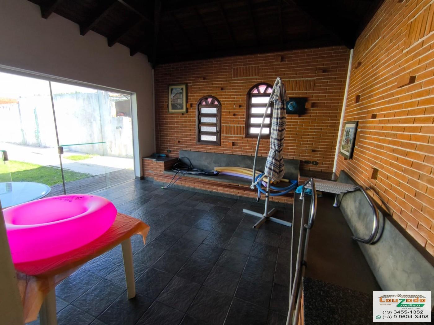 Casa, 3 quartos, 216 m² - Foto 23
