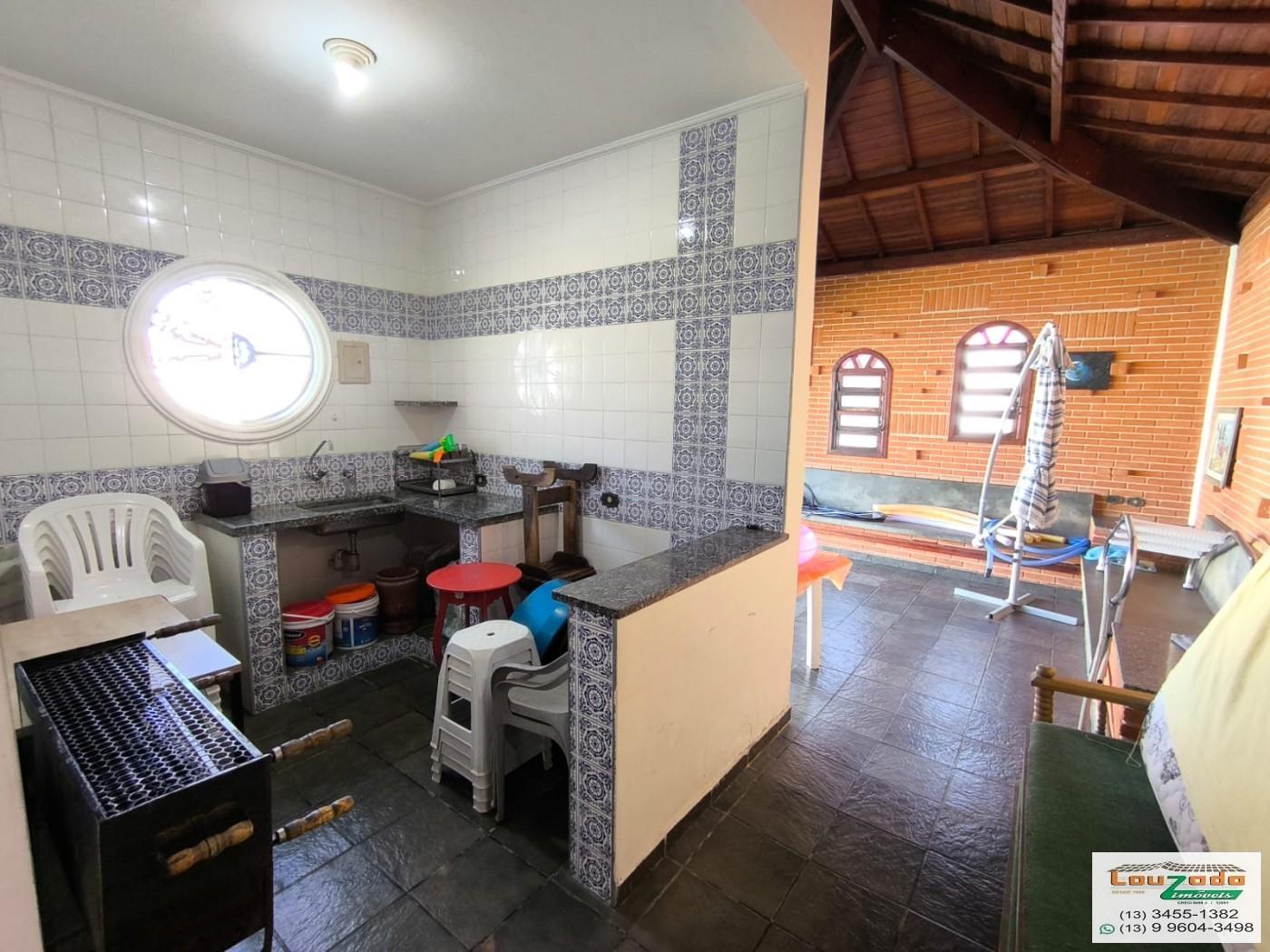 Casa, 3 quartos, 216 m² - Foto 24