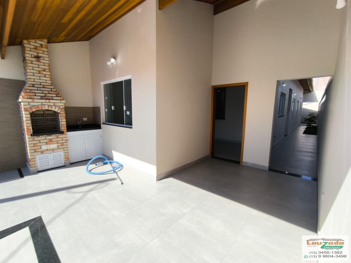 Casa, 3 quartos, 107 m² - Foto 3