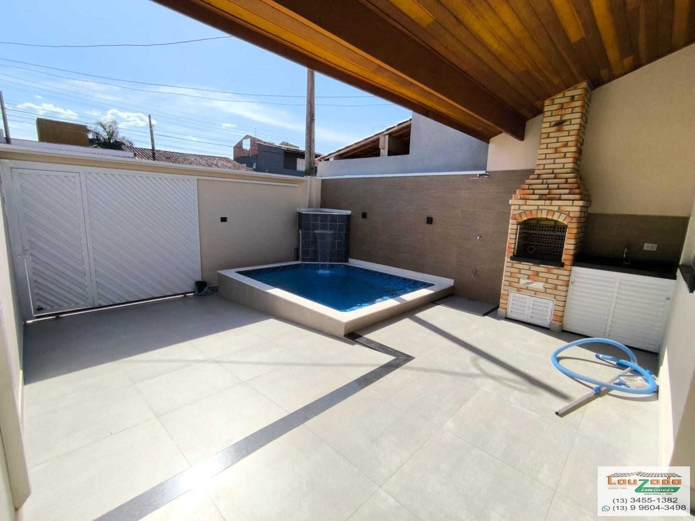 Casa, 3 quartos, 107 m² - Foto 4