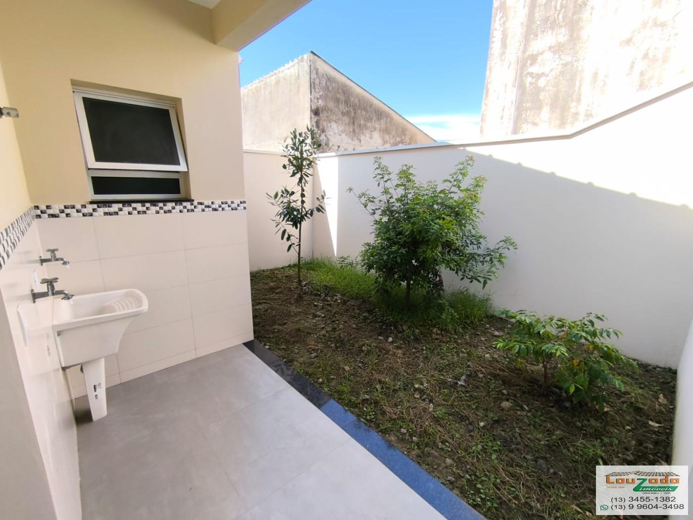 Casa, 3 quartos, 107 m² - Foto 17