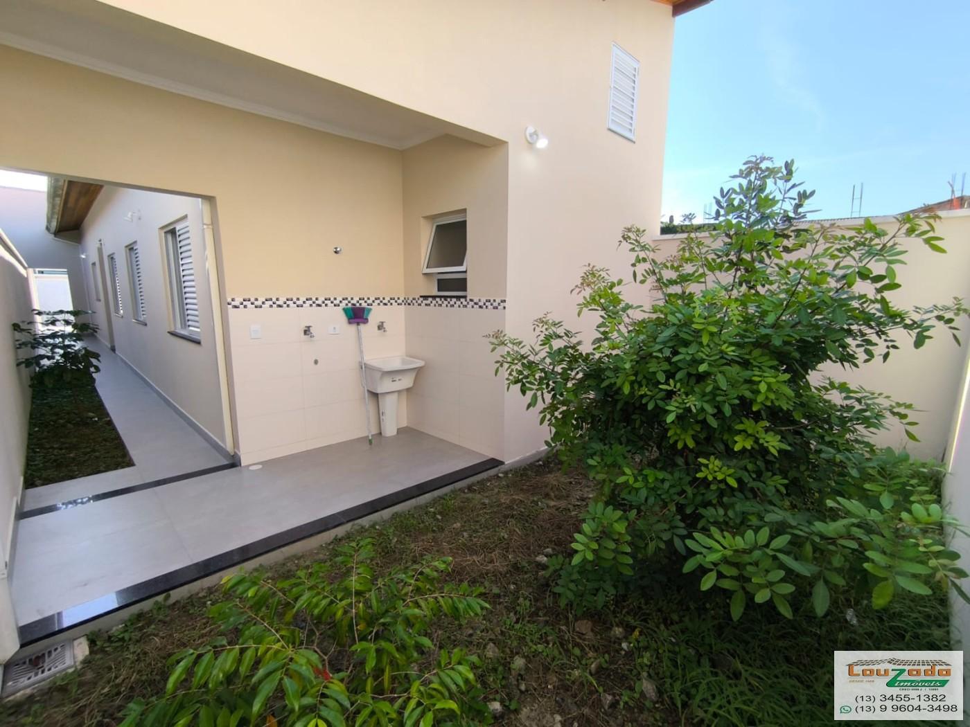 Casa, 3 quartos, 107 m² - Foto 18