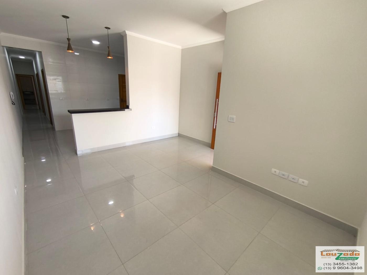 Casa, 3 quartos, 107 m² - Foto 5