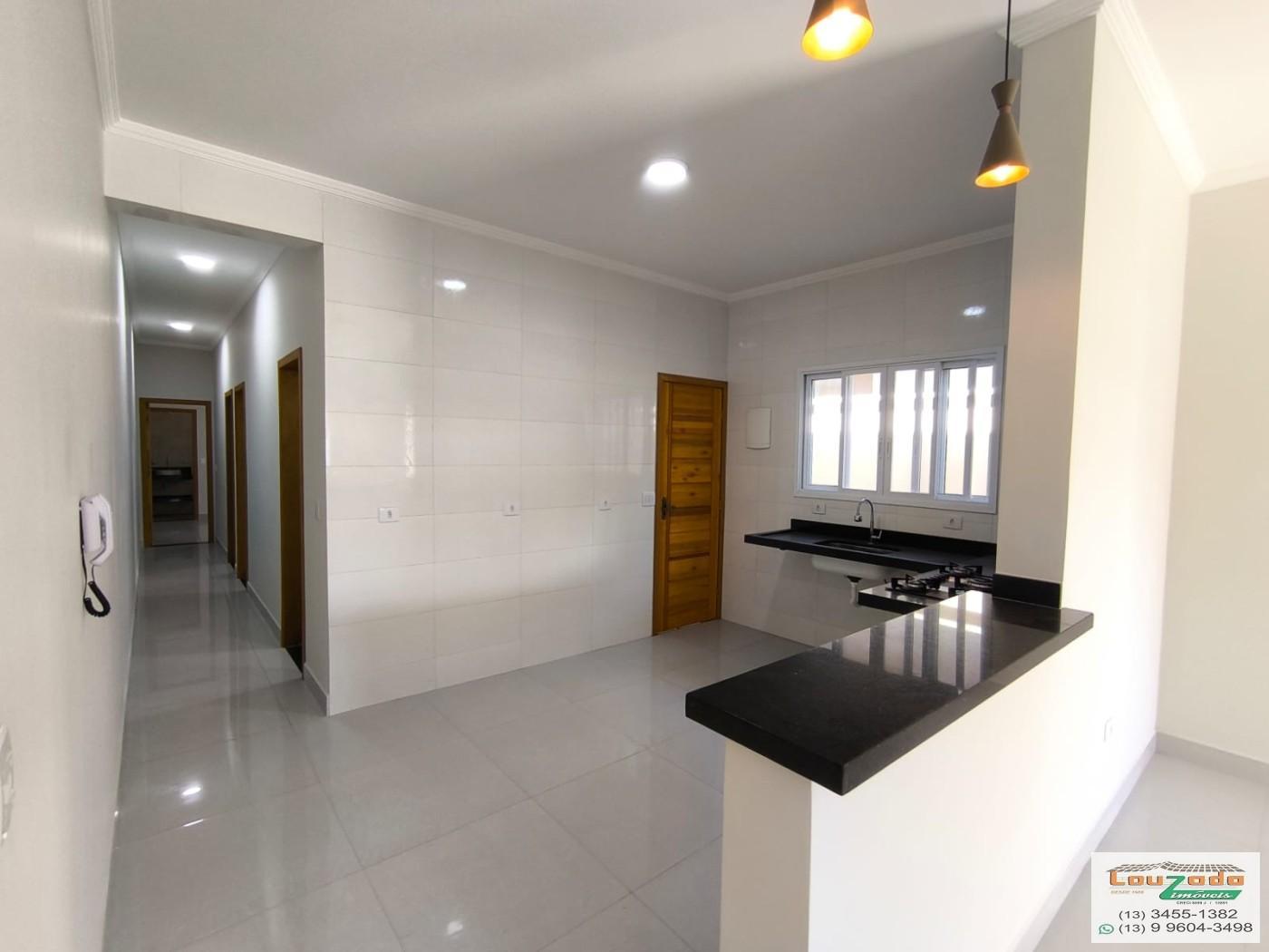 Casa, 3 quartos, 107 m² - Foto 7