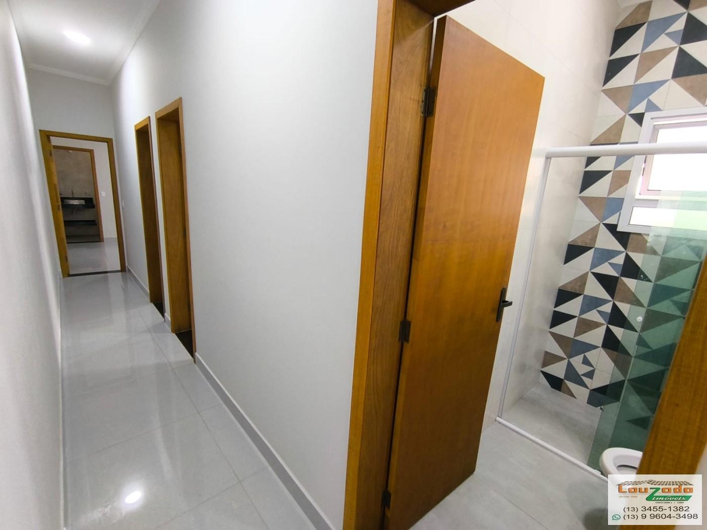 Casa, 3 quartos, 107 m² - Foto 10