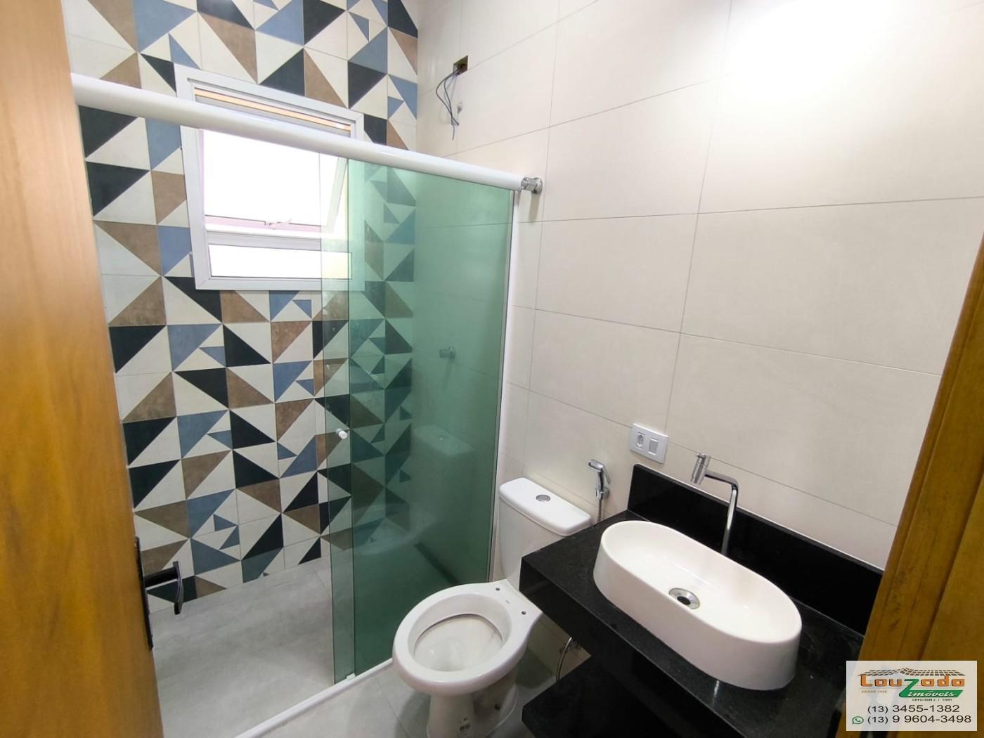 Casa, 3 quartos, 107 m² - Foto 9