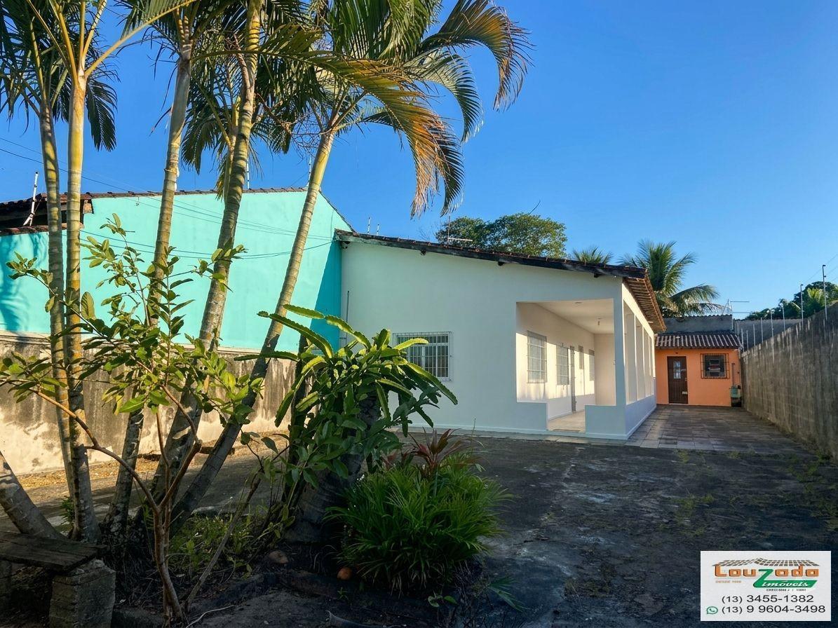 Casa, 1 quarto, 133 m² - Foto 2