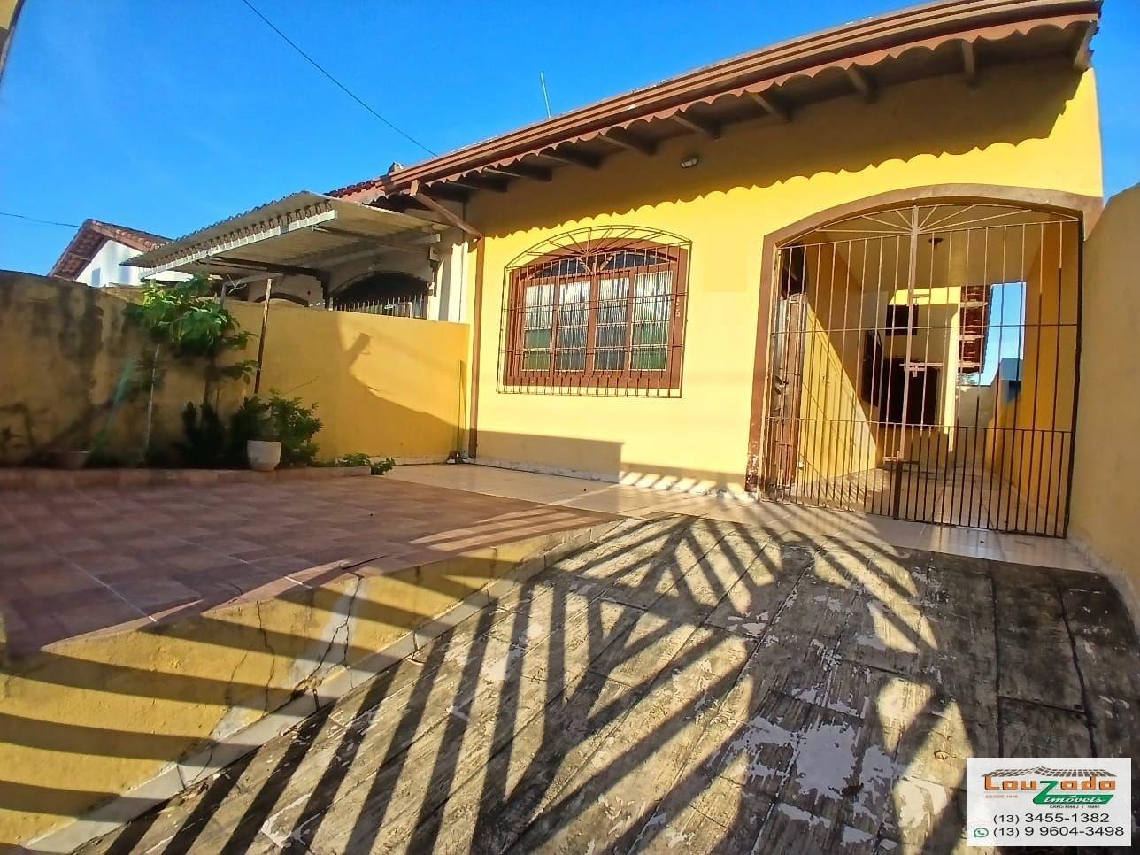 Casa, 2 quartos, 84 m² - Foto 1