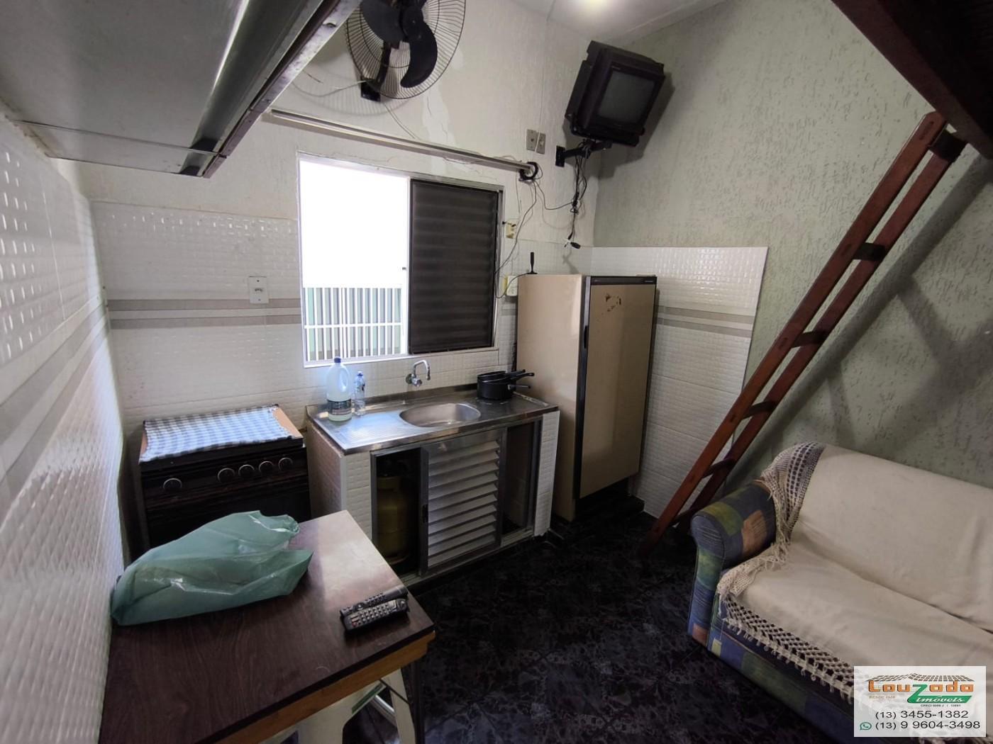 Kitnet-Studio, 28 m² - Foto 3