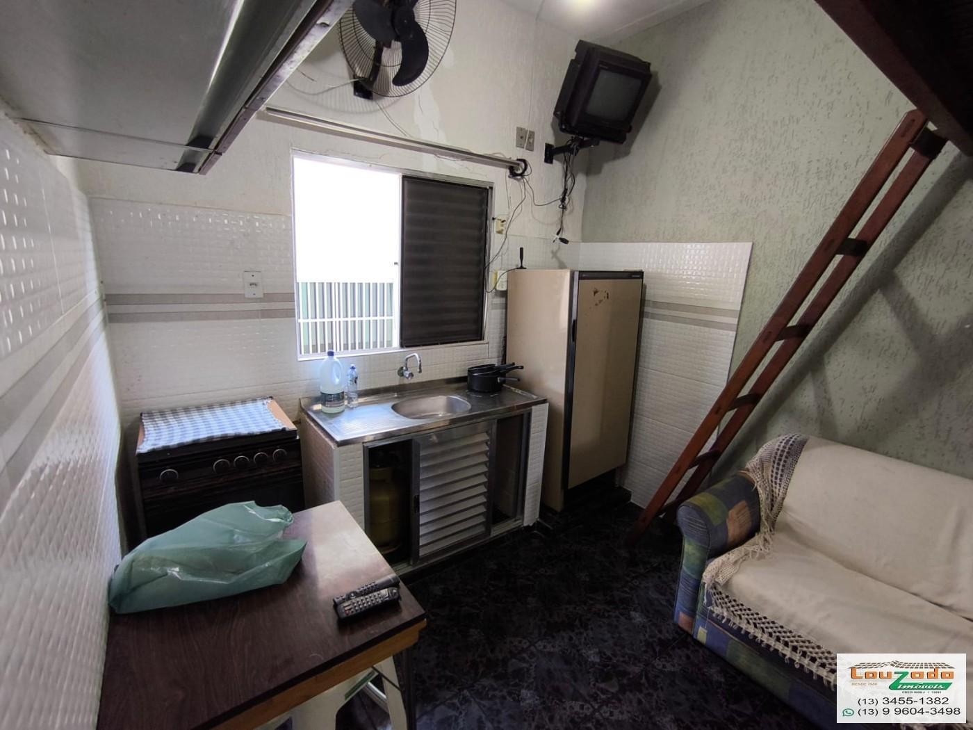 Kitnet-Studio, 28 m² - Foto 3