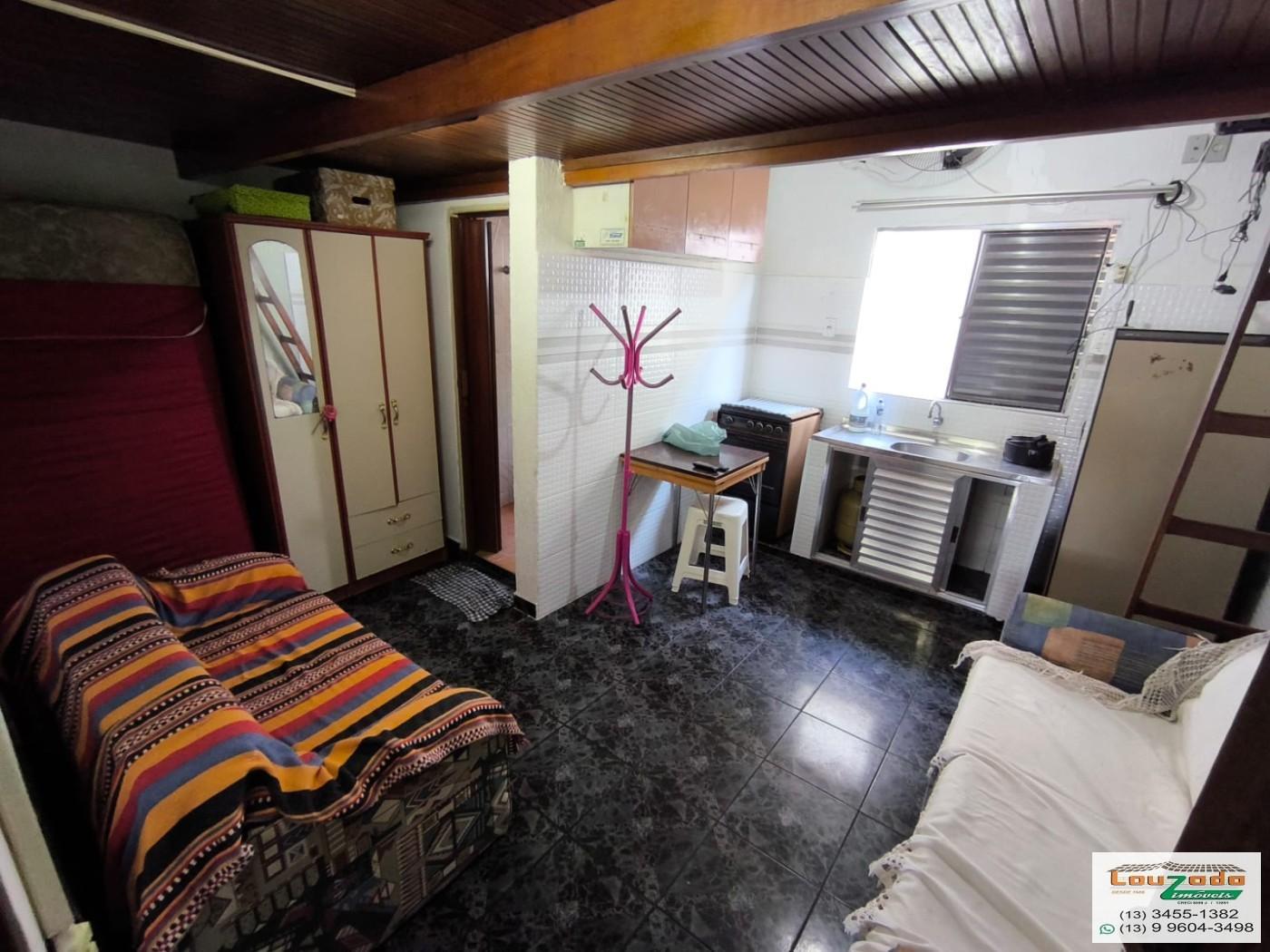 Kitnet-Studio, 28 m² - Foto 2