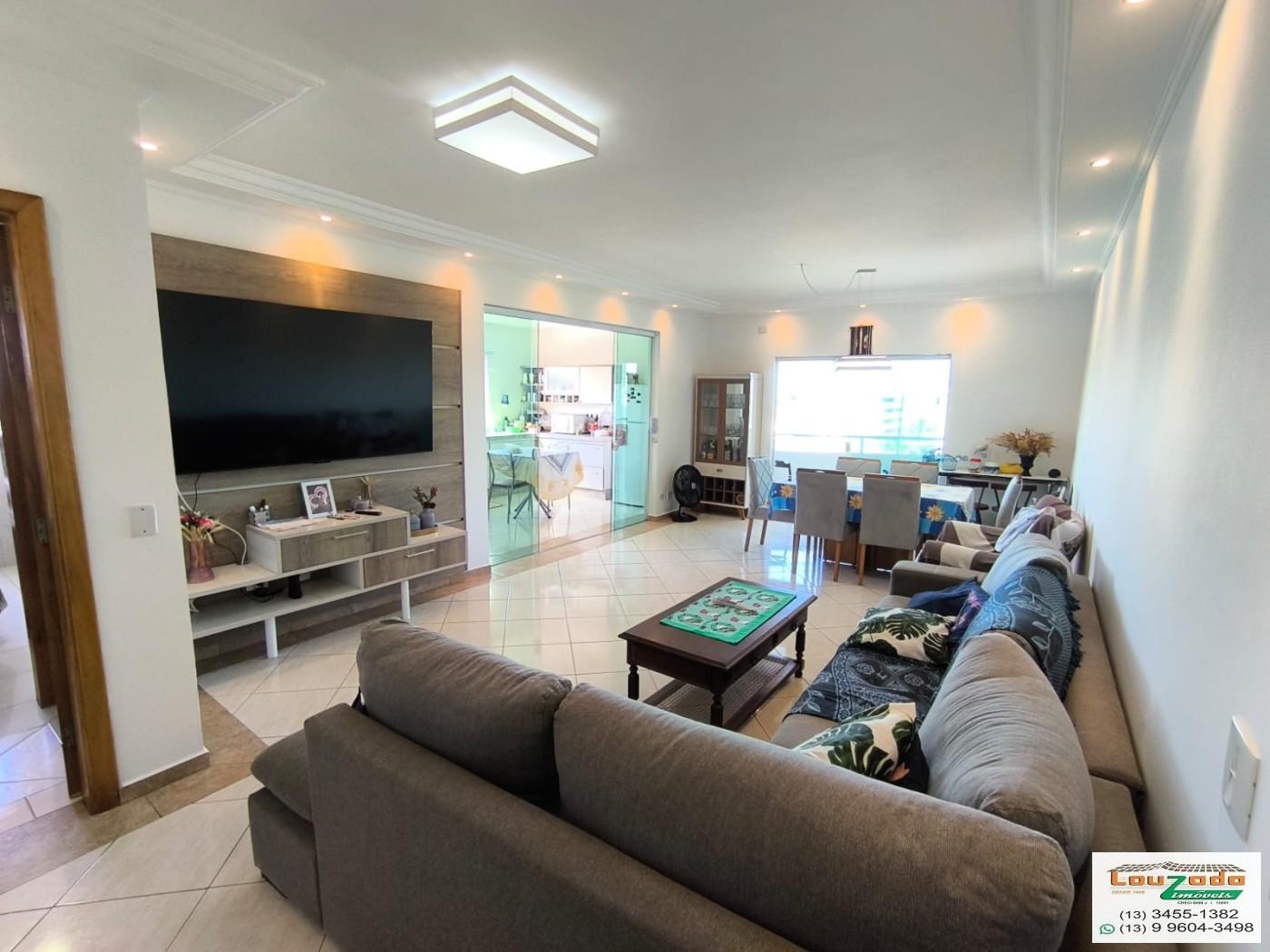 Apartamento, 4 quartos, 120 m² - Foto 6