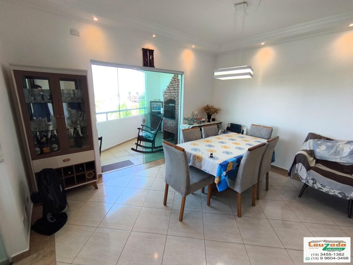 Apartamento, 4 quartos, 120 m² - Foto 8