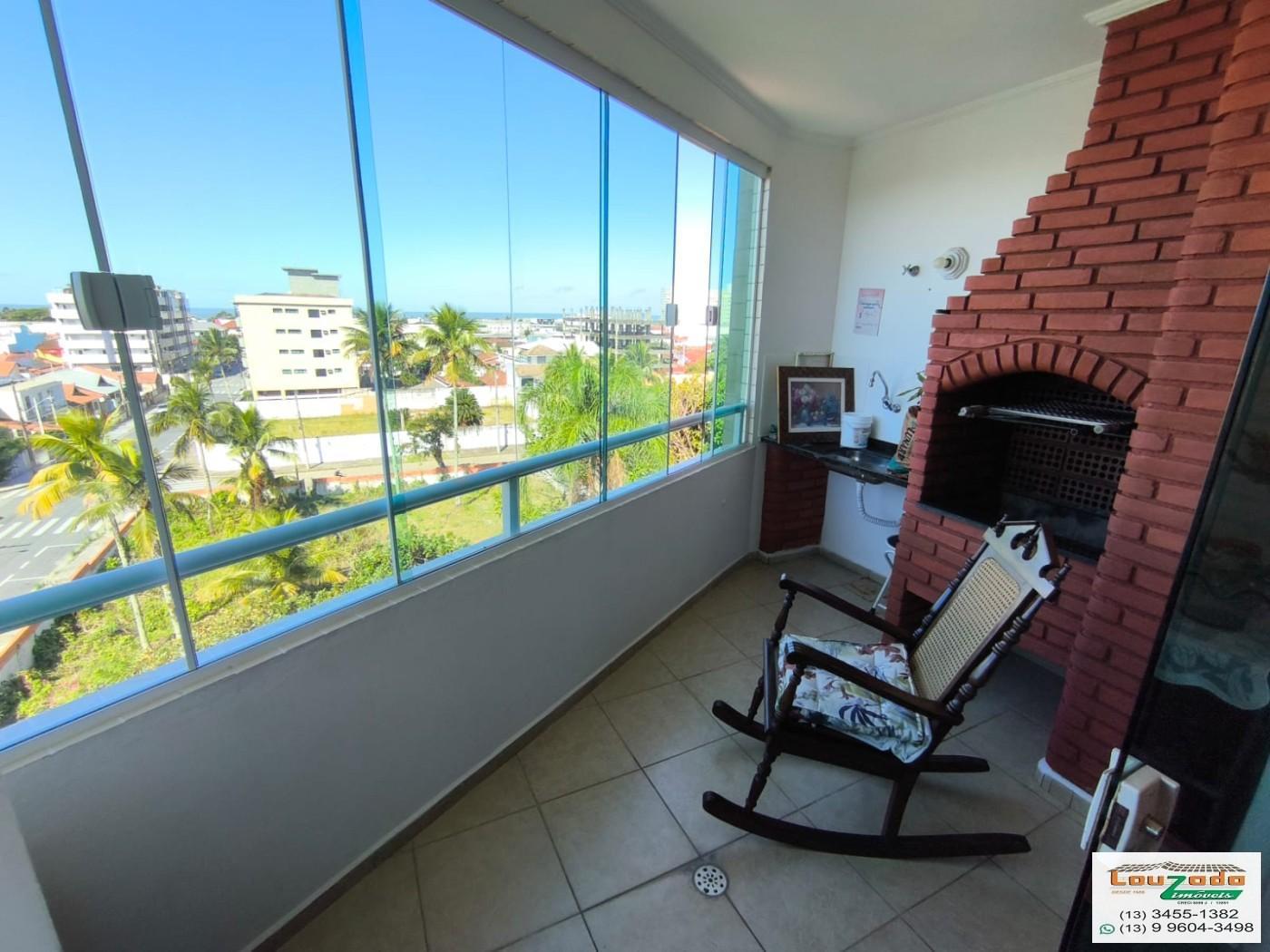 Apartamento, 4 quartos, 120 m² - Foto 4