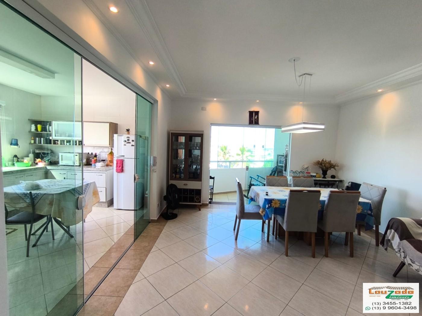 Apartamento, 4 quartos, 120 m² - Foto 7