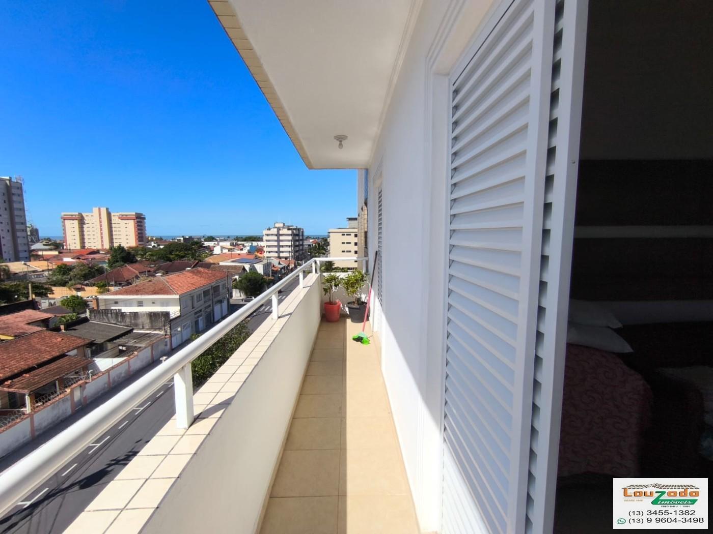 Apartamento, 4 quartos, 120 m² - Foto 3