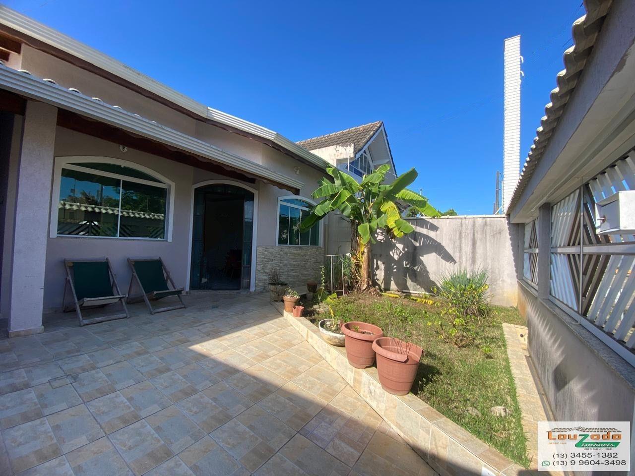 Casa, 3 quartos, 148 m² - Foto 1