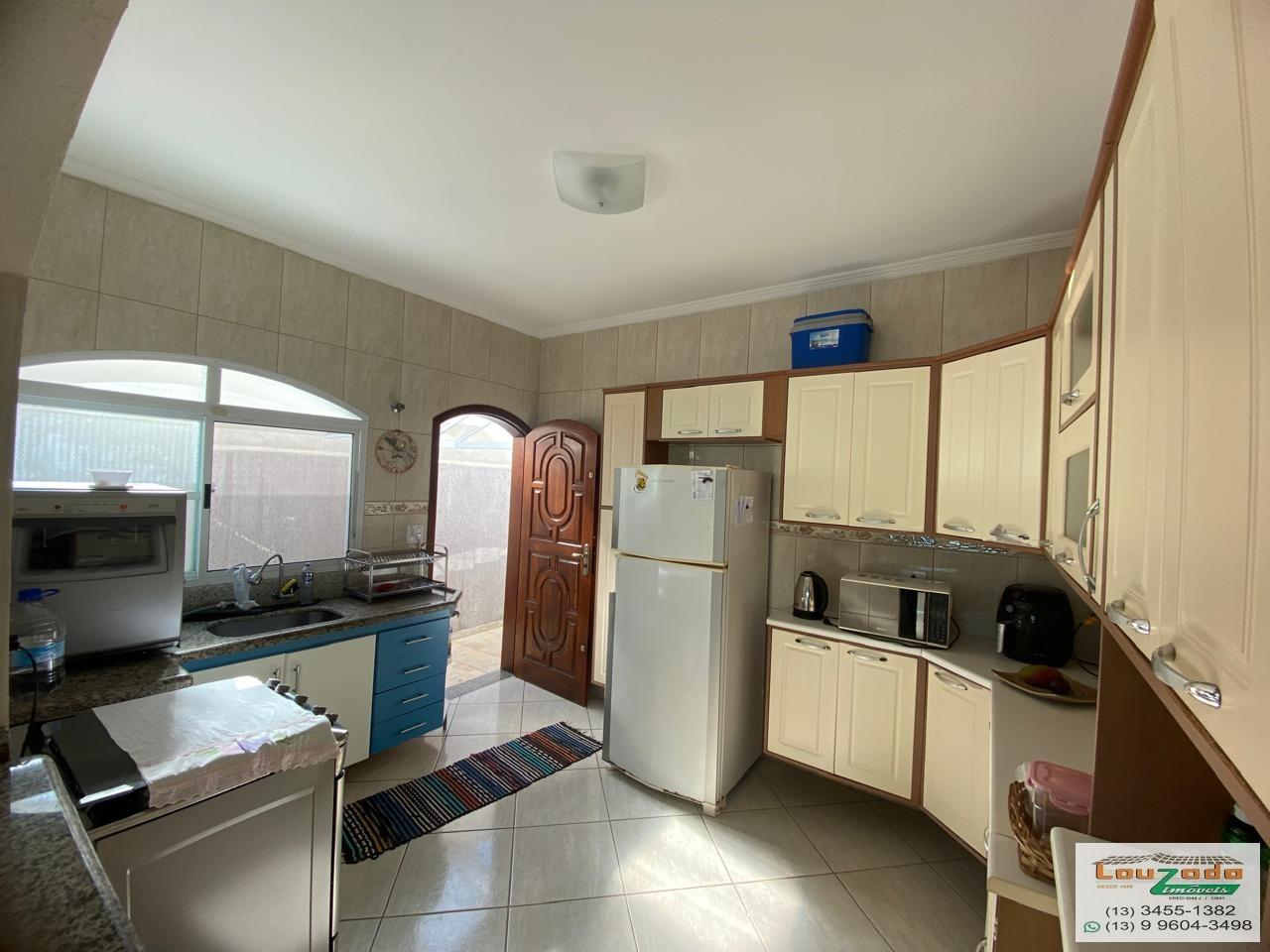 Casa, 3 quartos, 148 m² - Foto 6