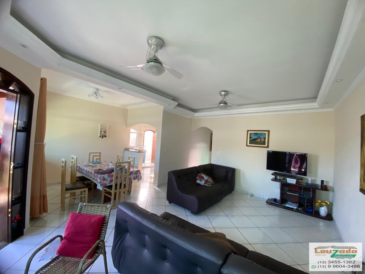 Casa, 3 quartos, 148 m² - Foto 2