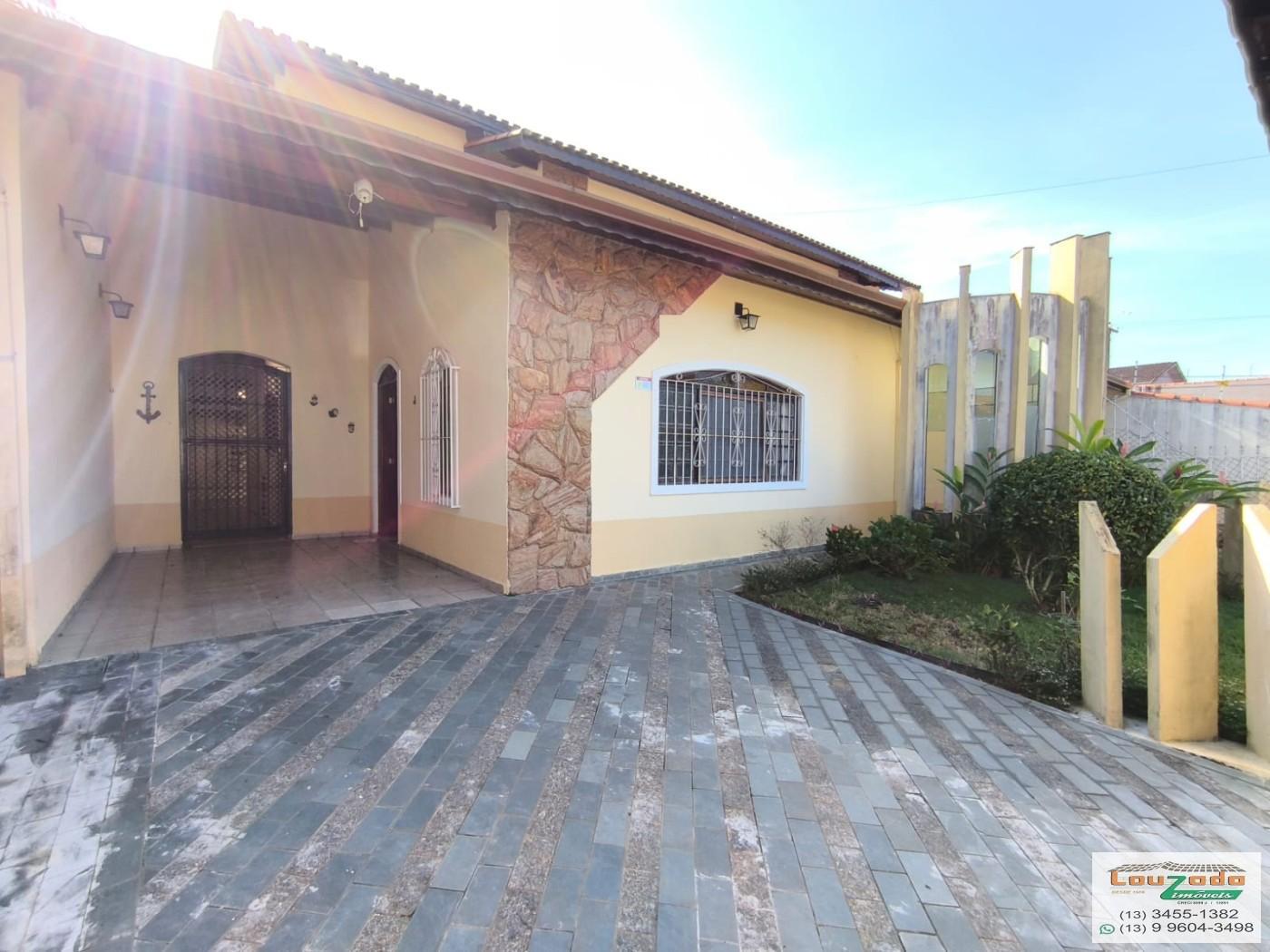 Sobrado, 3 quartos, 100 m² - Foto 1