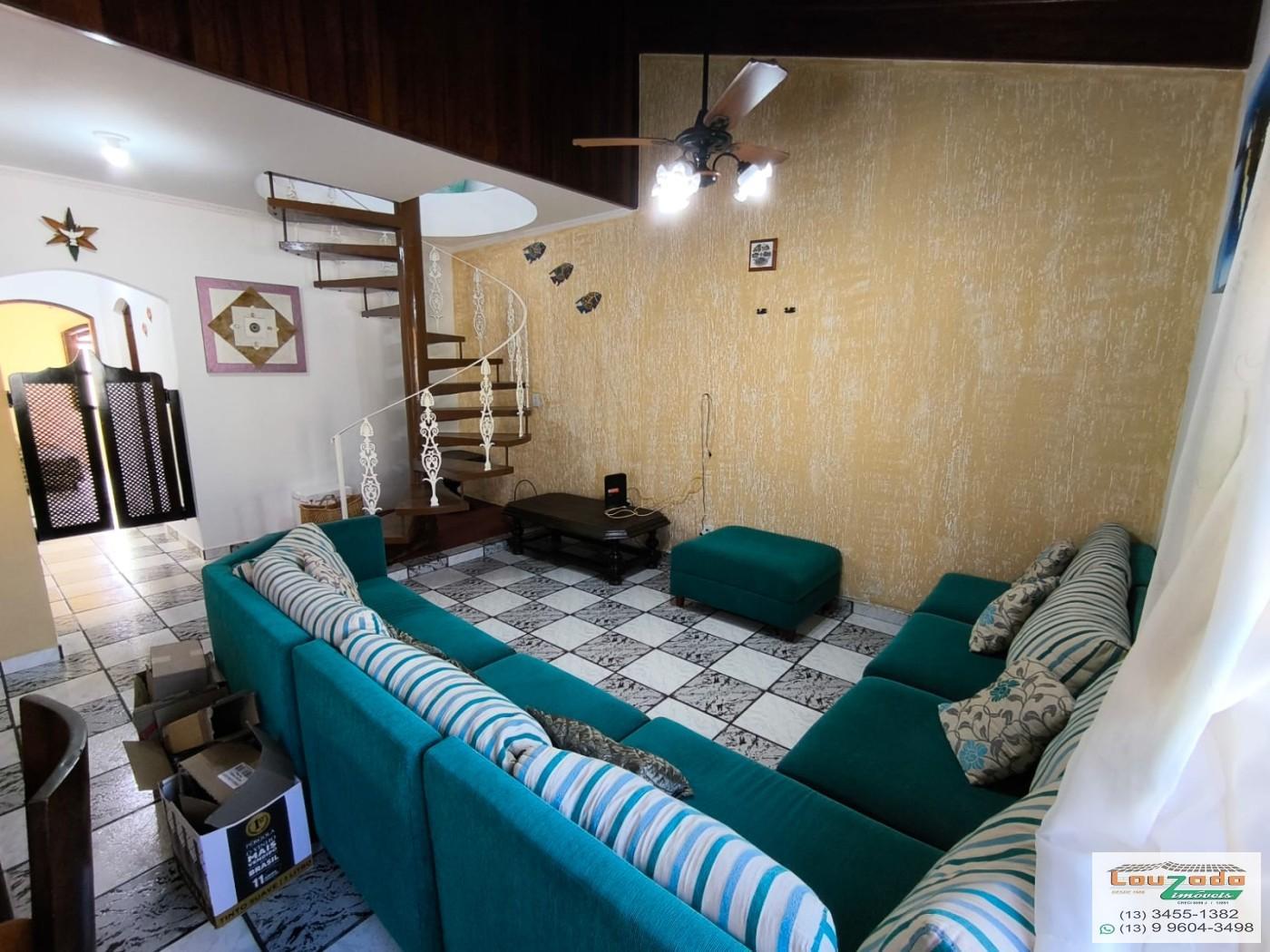 Sobrado, 3 quartos, 100 m² - Foto 6
