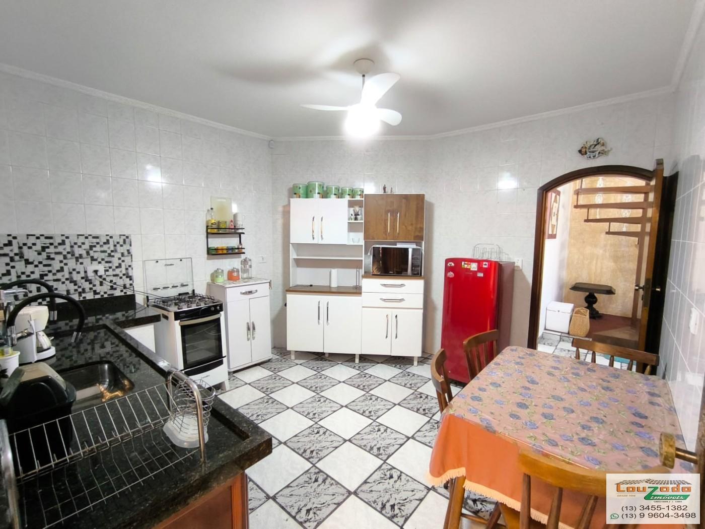 Sobrado, 3 quartos, 100 m² - Foto 10