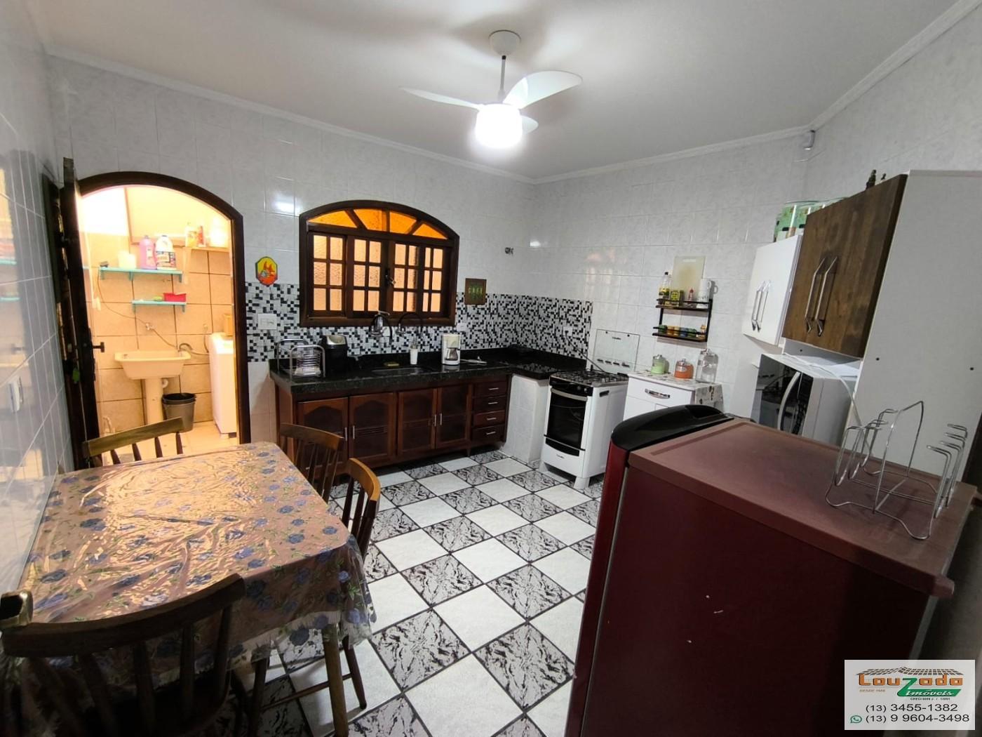 Sobrado, 3 quartos, 100 m² - Foto 9