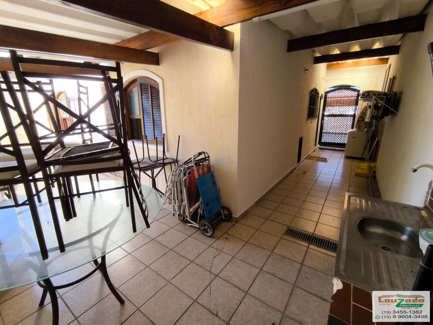 Sobrado, 3 quartos, 100 m² - Foto 23