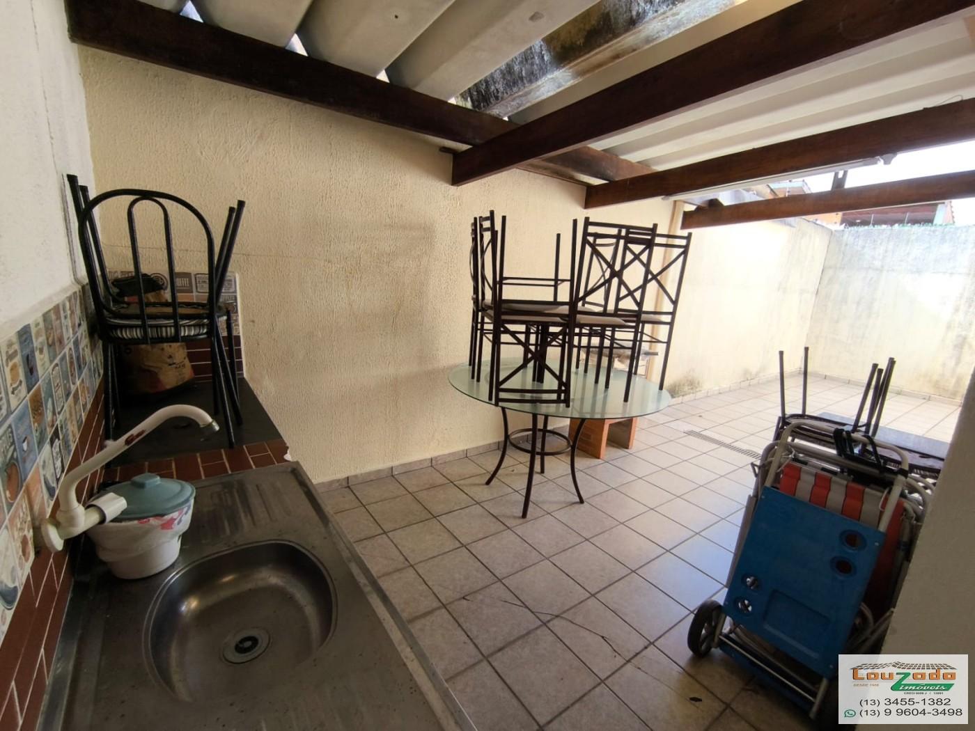Sobrado, 3 quartos, 100 m² - Foto 22