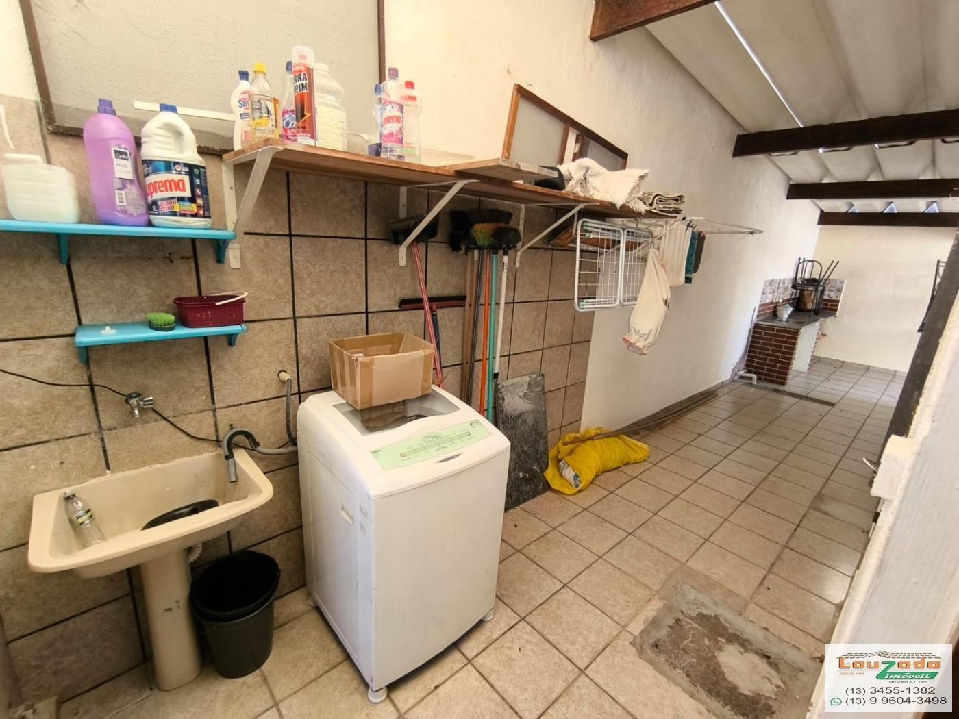 Sobrado, 3 quartos, 100 m² - Foto 21