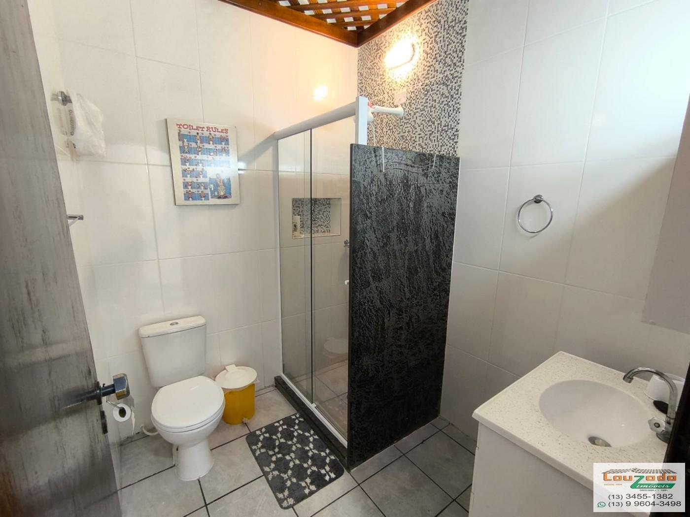 Sobrado, 3 quartos, 100 m² - Foto 12