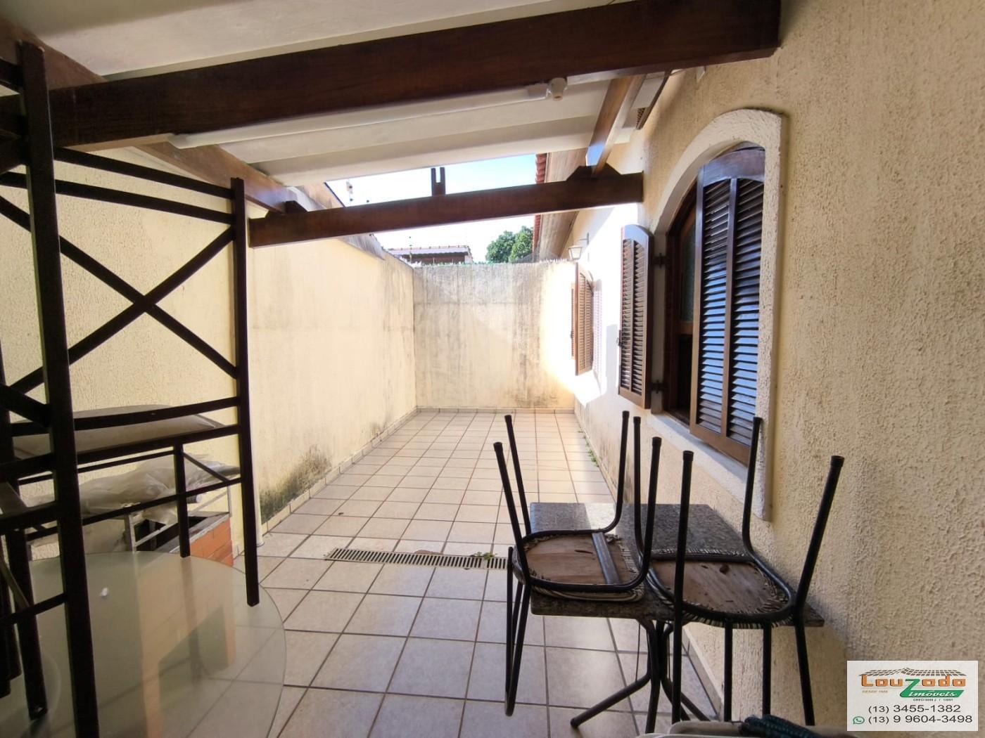 Sobrado, 3 quartos, 100 m² - Foto 24