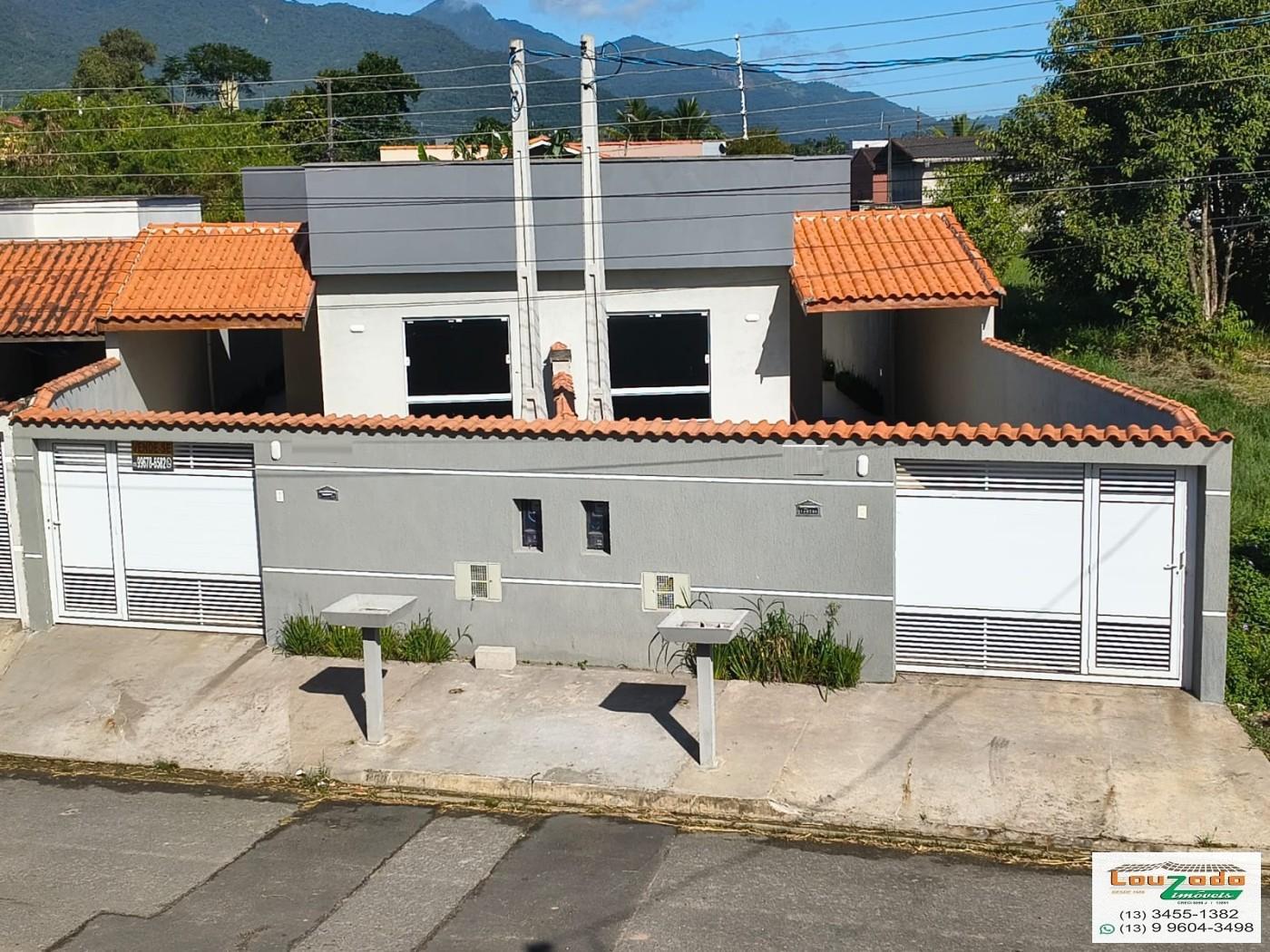 Casa, 2 quartos, 85 m² - Foto 1