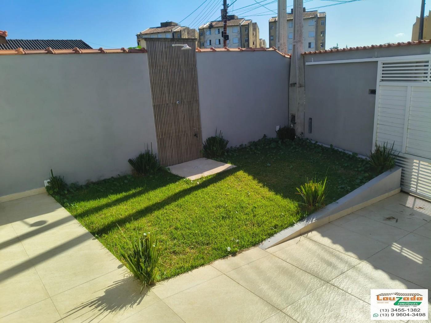 Casa, 2 quartos, 85 m² - Foto 2