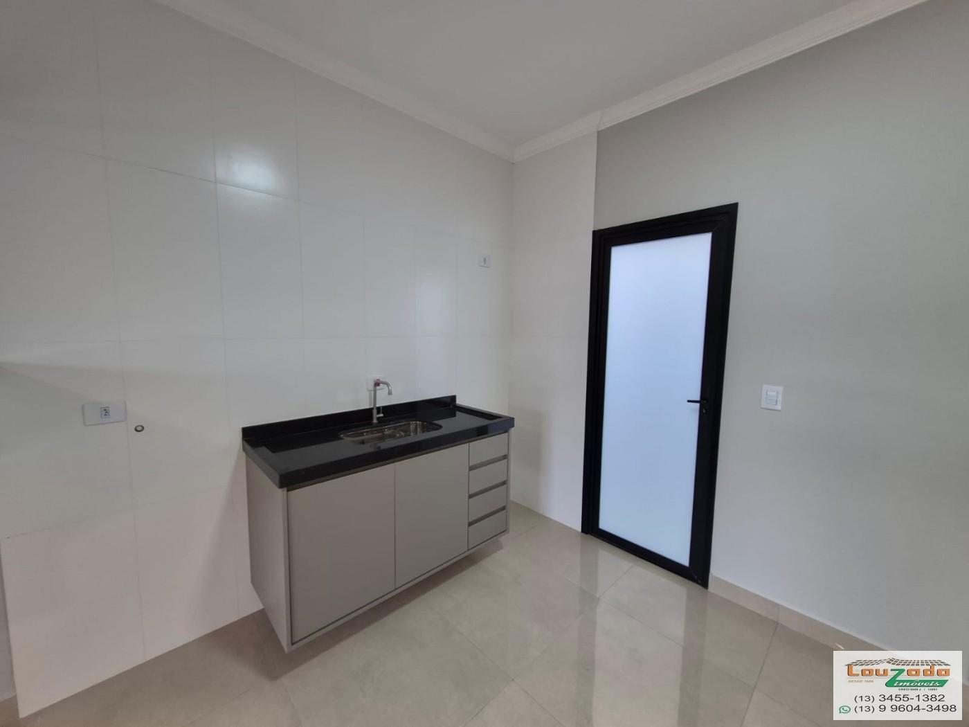 Sobrado, 2 quartos, 51 m² - Foto 3