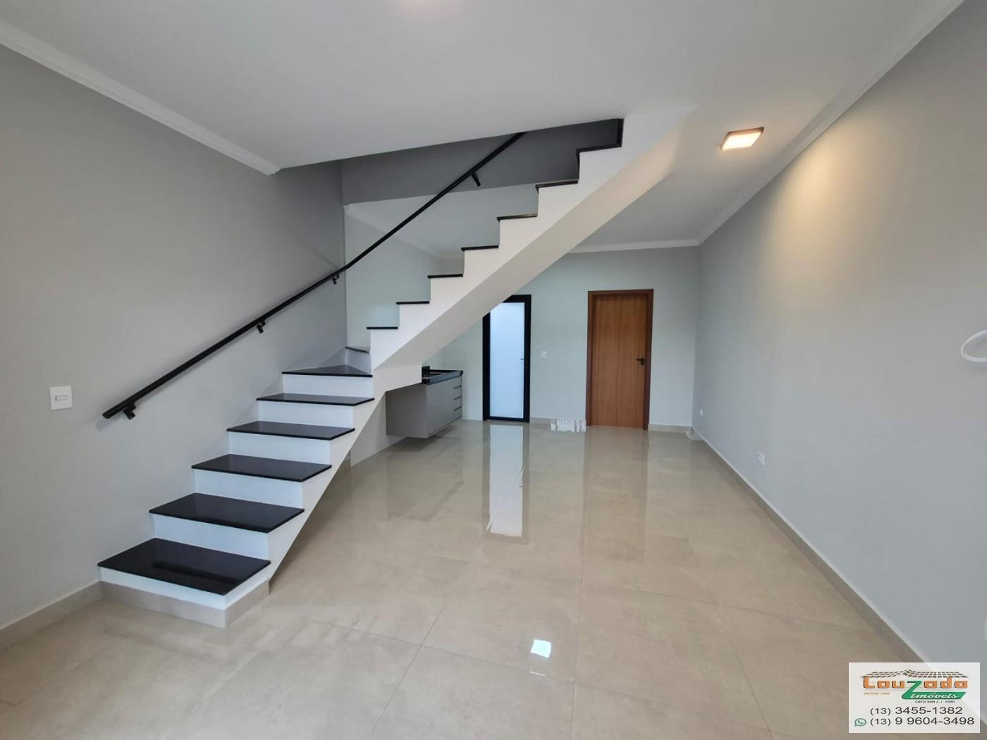 Sobrado, 2 quartos, 51 m² - Foto 2