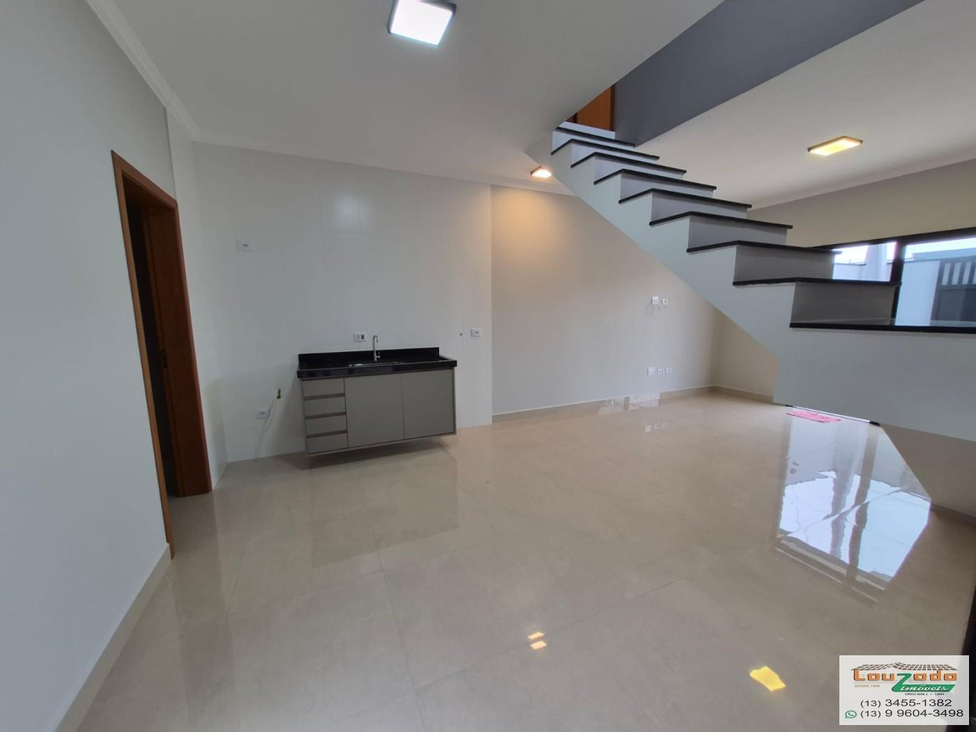 Sobrado, 2 quartos, 85 m² - Foto 5