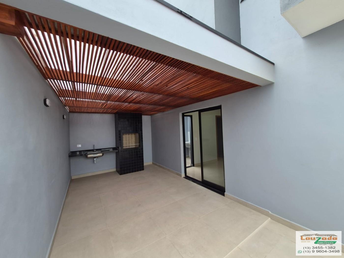 Sobrado, 2 quartos, 85 m² - Foto 2