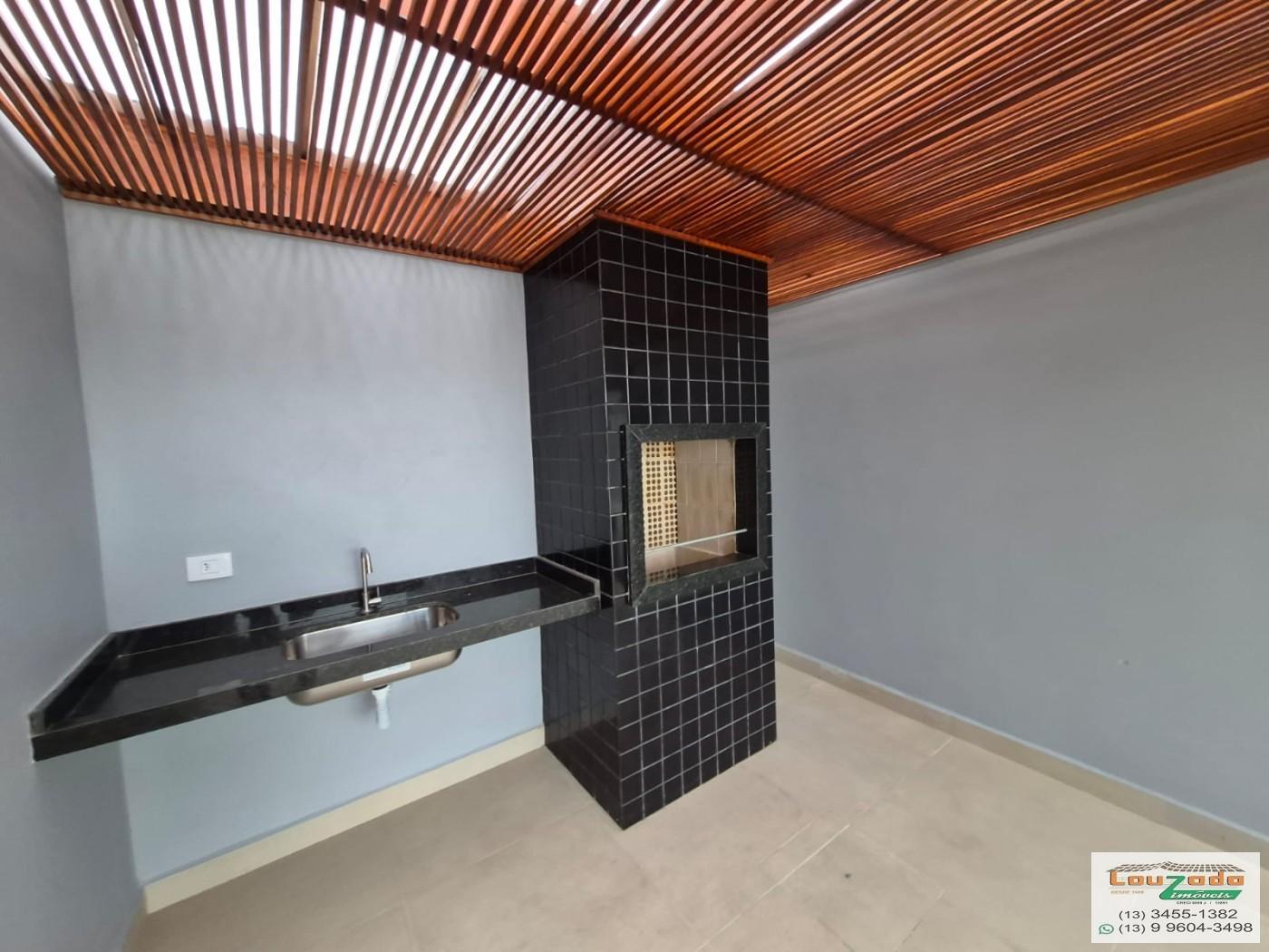 Sobrado, 2 quartos, 85 m² - Foto 3