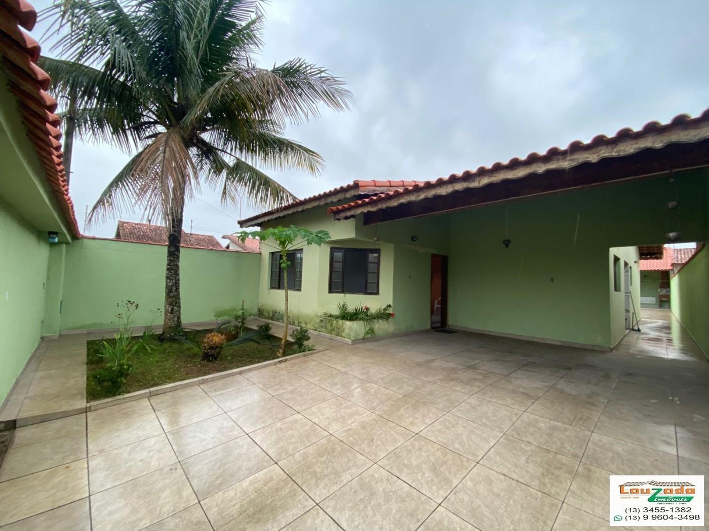 Casa, 3 quartos, 167 m² - Foto 1