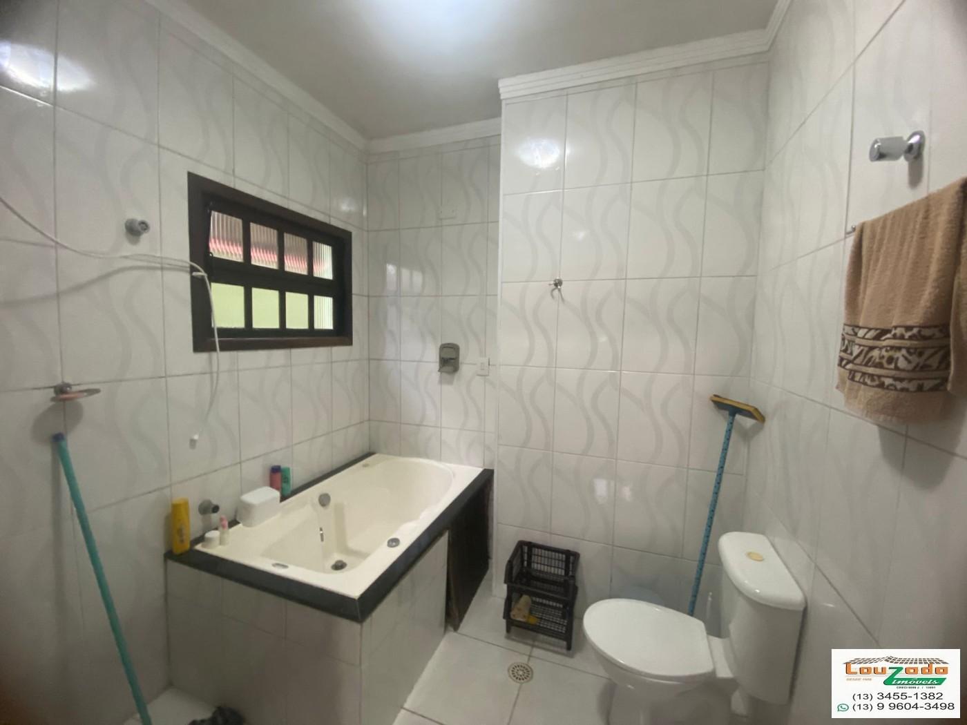 Casa, 3 quartos, 167 m² - Foto 8