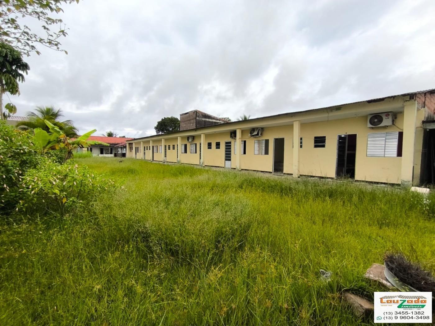 Hotel, 10 quartos, 480 m² - Foto 2