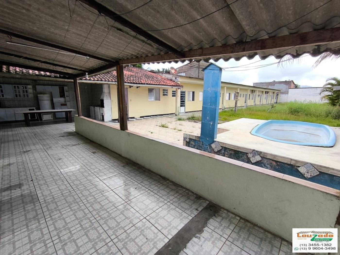 Hotel, 10 quartos, 480 m² - Foto 1