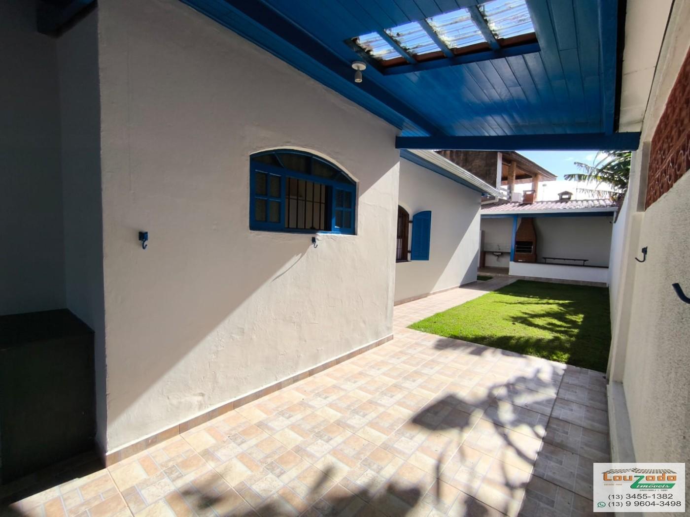 Casa, 3 quartos, 80 m² - Foto 3