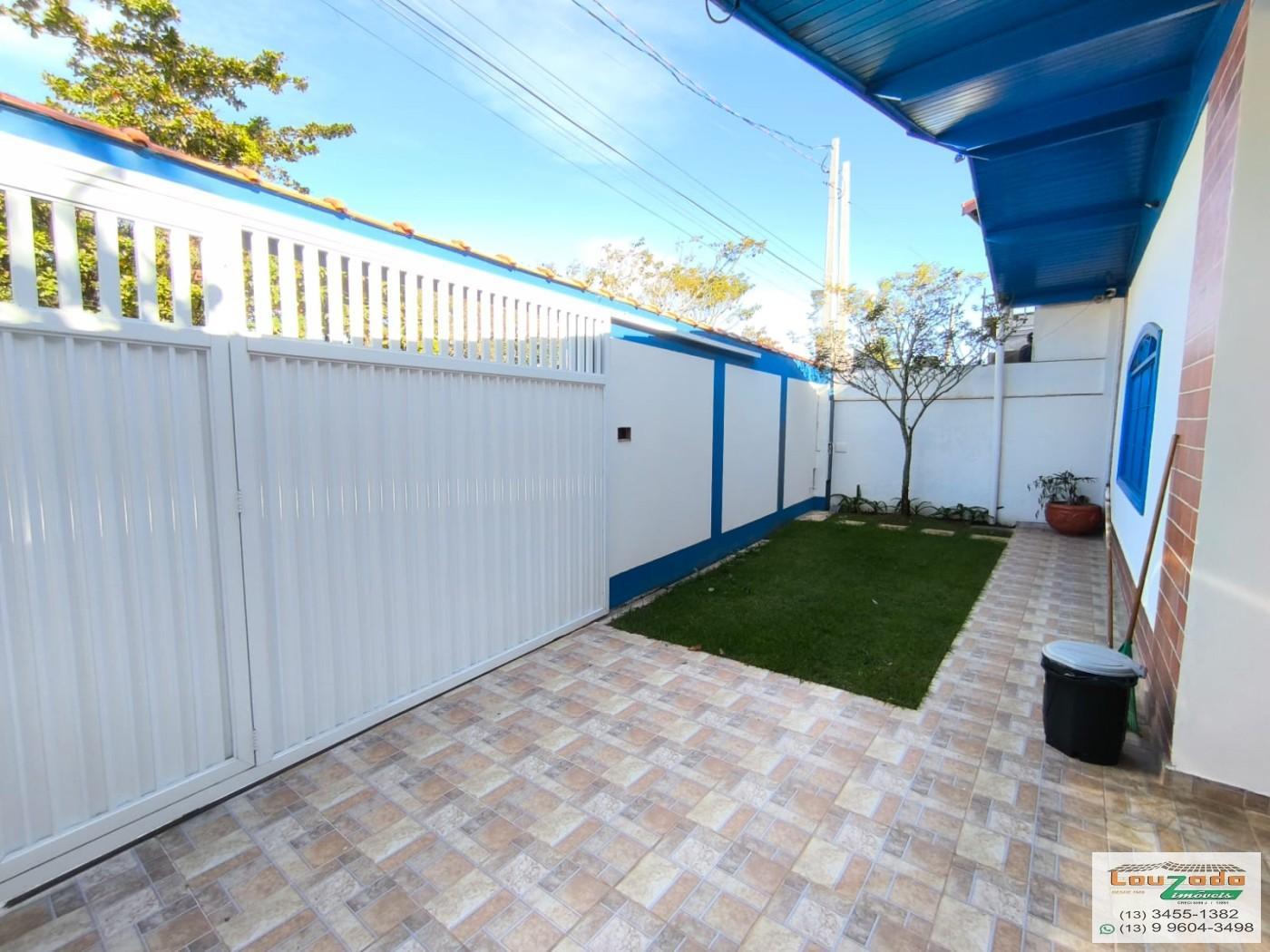 Casa, 3 quartos, 80 m² - Foto 2