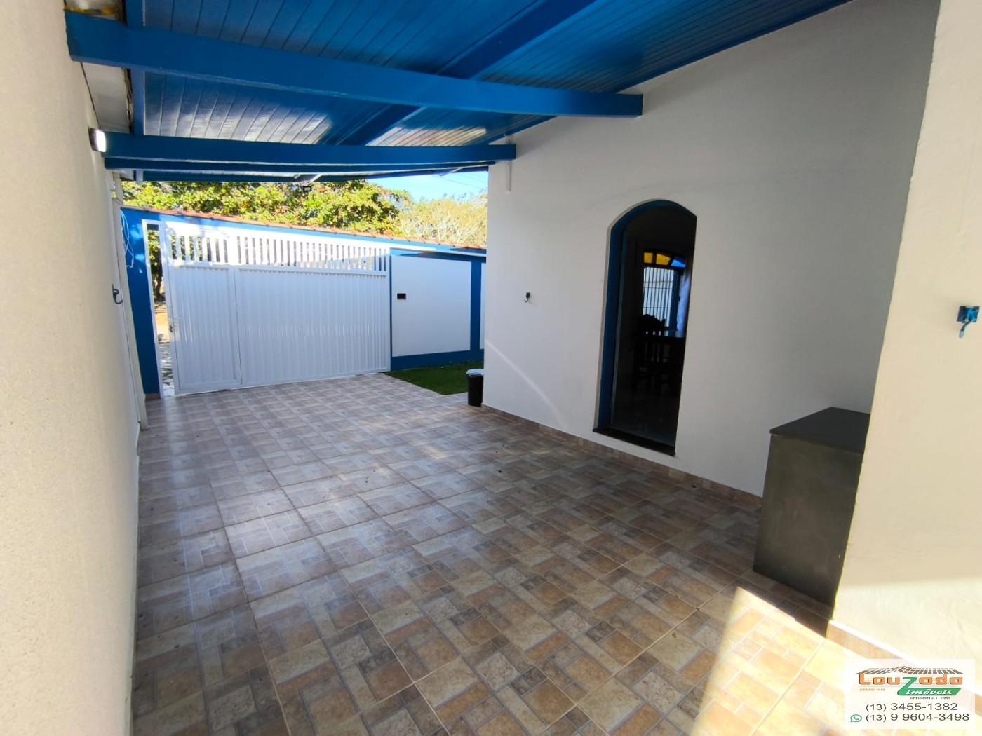 Casa, 3 quartos, 80 m² - Foto 4
