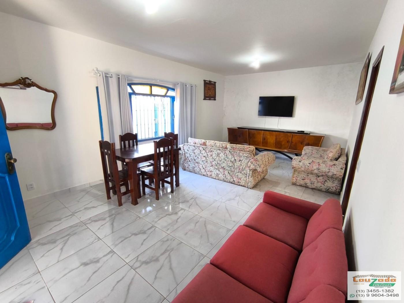 Casa, 3 quartos, 80 m² - Foto 6