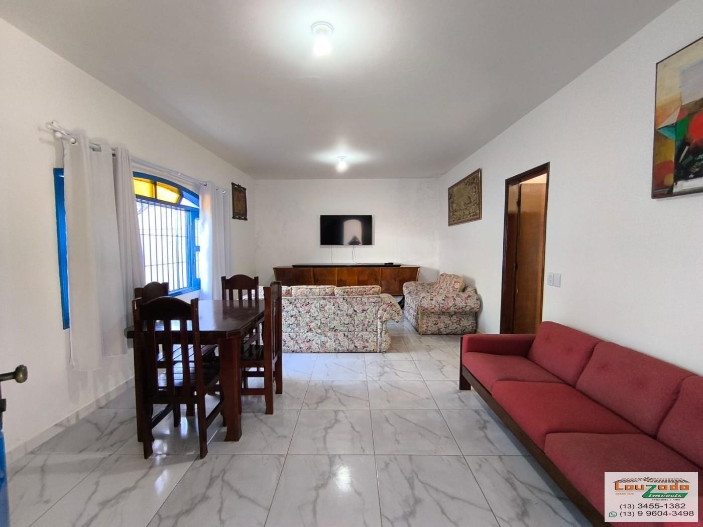 Casa, 3 quartos, 80 m² - Foto 5