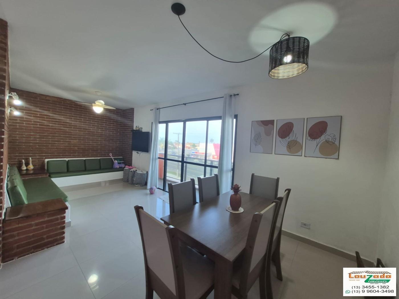 Apartamento, 2 quartos, 77 m² - Foto 2