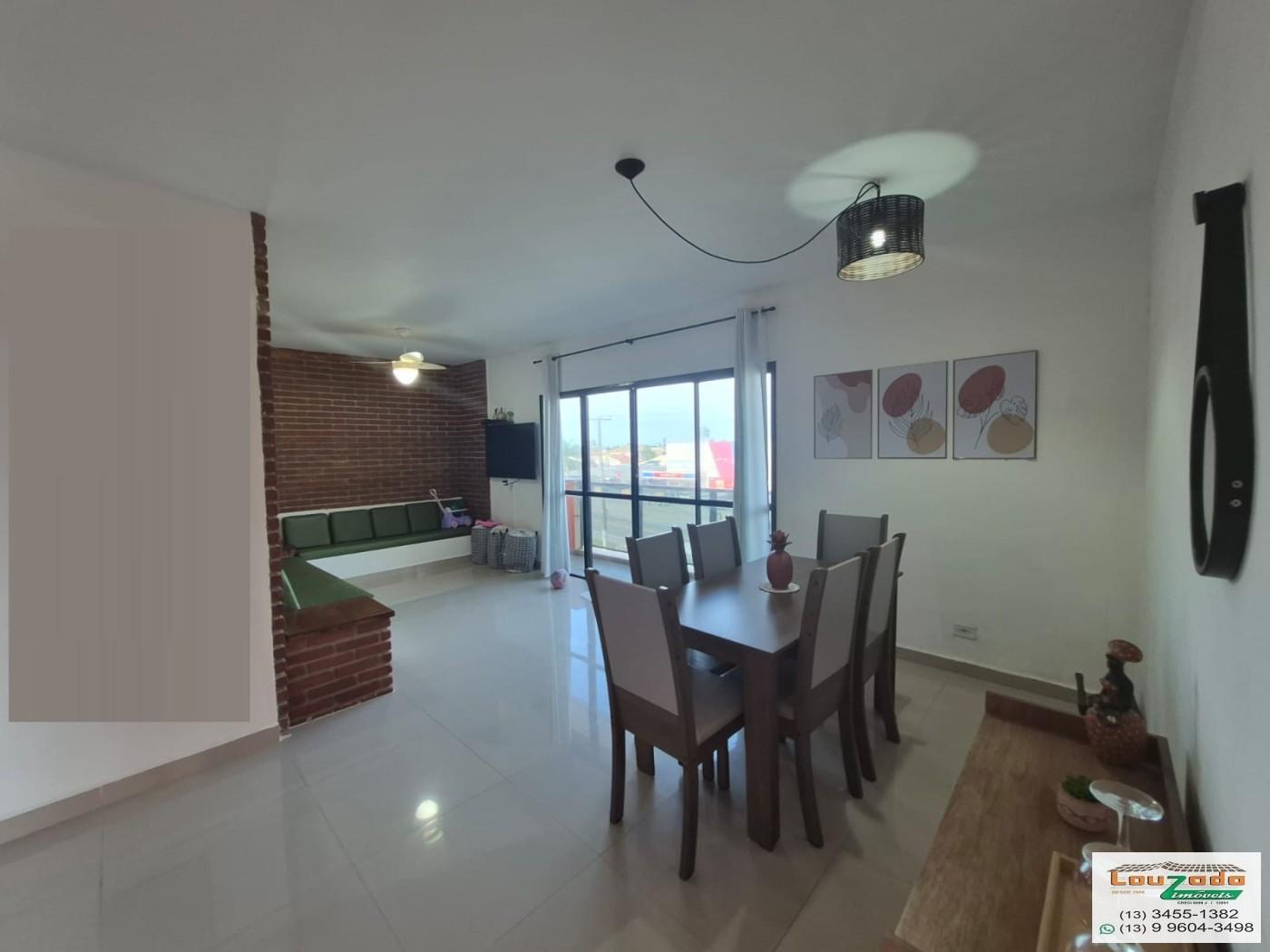 Apartamento, 2 quartos, 77 m² - Foto 4